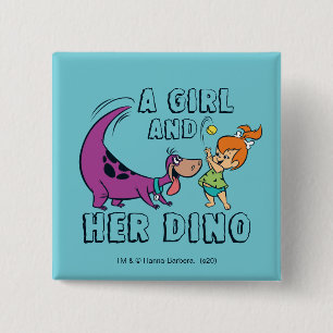 Die Steine   Kies und Dino-Play-Ball Button