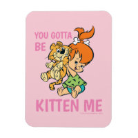 Die Steine | Kies und ihr Tiger