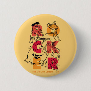 Die Steine   ROCKER Button