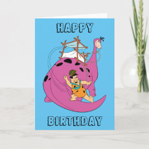 Die Steine   Rutschgefahr Schwanz Karte