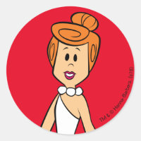Die Steine | Wilma Flintstone
