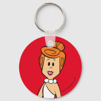 Die Steine | Wilma Flintstone