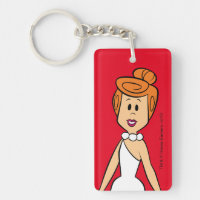 Die Steine | Wilma Flintstone