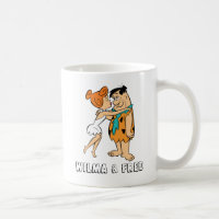 Die Steine | Wilma Kissing Fred