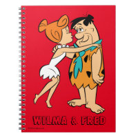 Die Steine | Wilma Kissing Fred