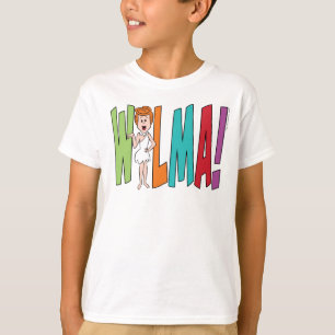Die Steine WILMA! T-Shirt