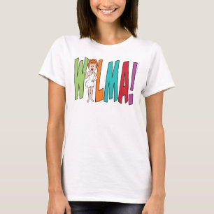 Die Steine WILMA! T-Shirt