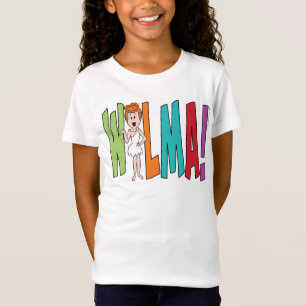 Die Steine WILMA! T-Shirt