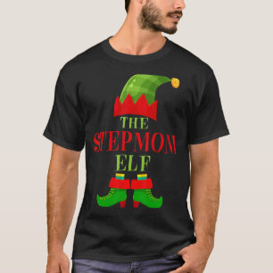 Die Stepama Elf Christmas Pj Group T-Shirt