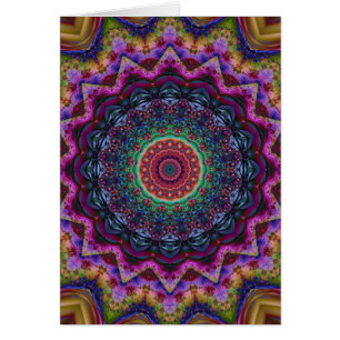 Die Steppdecke der Großmutter