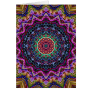 Die Steppdecke der Großmutter