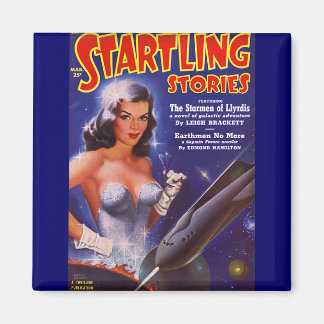 Die Sterne von Llyrdis Magnet