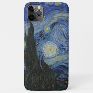  Die Sternennacht Case-Mate iPhone Hülle