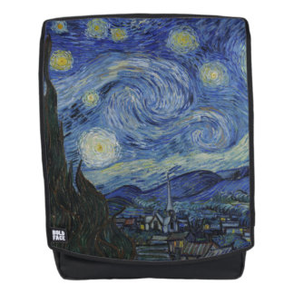 Die Sternennacht Rucksack