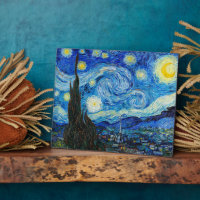 Die Sternennacht | Van Gogh |