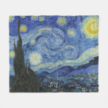 Die Sternennacht von Van Gogh