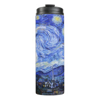 Die Sternennacht von Van Gogh