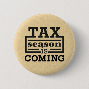 Die Steuersaison kommt Button