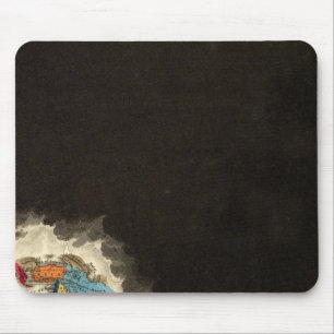 Die Stiftung Rom 753 v. Chr. Mousepad