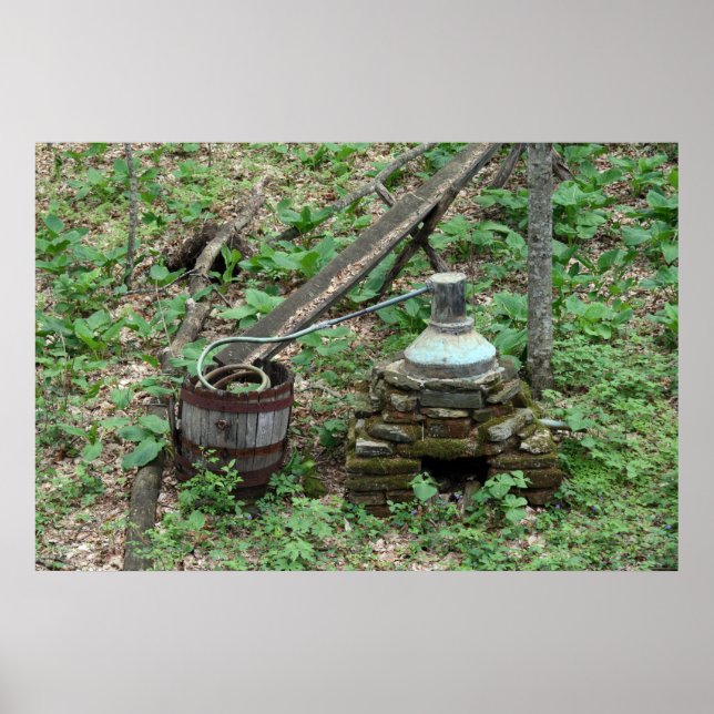 Die stille 1 poster (Vorne)