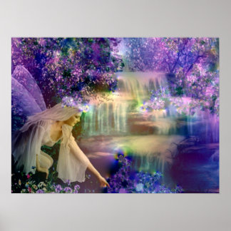 Die Stille des Himmels - Poster