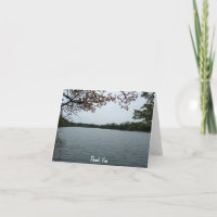 Die Stille des Hoyt-Sees