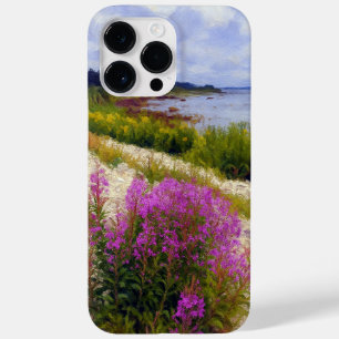 Die Stille von Vormsi Case-Mate iPhone 14 Pro Max Hülle