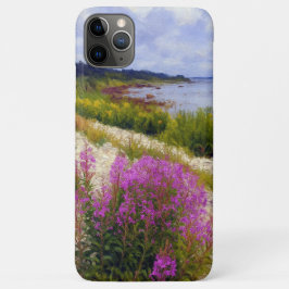 Die Stille von Vormsi Case-Mate iPhone Hülle