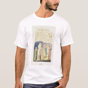 "Die Stimme des alten Barden", überziehen 31 von T-Shirt