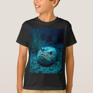 Die Stimmung im Meer T-Shirt