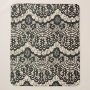 Die Stoffe stehen an der Decke.  Stoffe verleihen  Sherpadecke