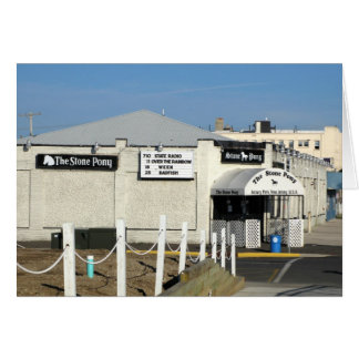 Die Stone Pony
