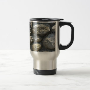 DIE STONE WALL REISE MUG REISEBECHER