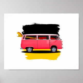 Die Strandbombe Poster