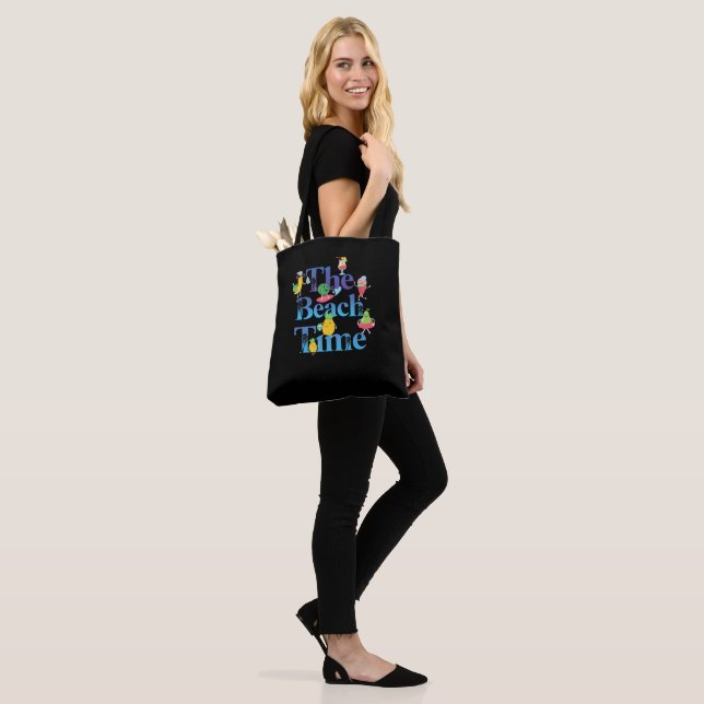 Die Strandzeit (Am Model)