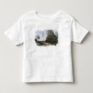Die Straße Kleinkind T-shirt