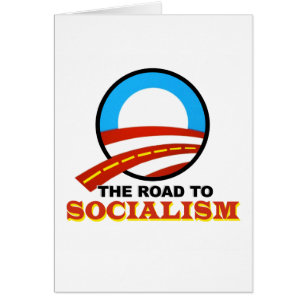 Die Straße zum Sozialismus