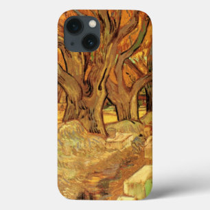 Die Straßenarbeiter von Vincent van Gogh Case-Mate iPhone Hülle