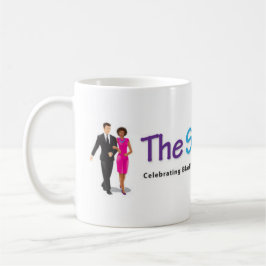 Die Strudel-WeltTasse Kaffeetasse