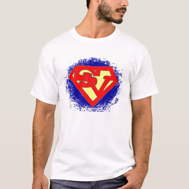 Die Studenten-Stimme '08- '09 T-Shirt (Vorderseite)