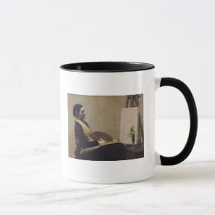 Die Studie Tasse