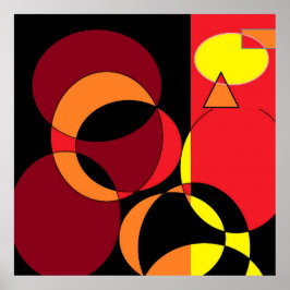 Die Stunde des Schicksals eingeschlossen Poster