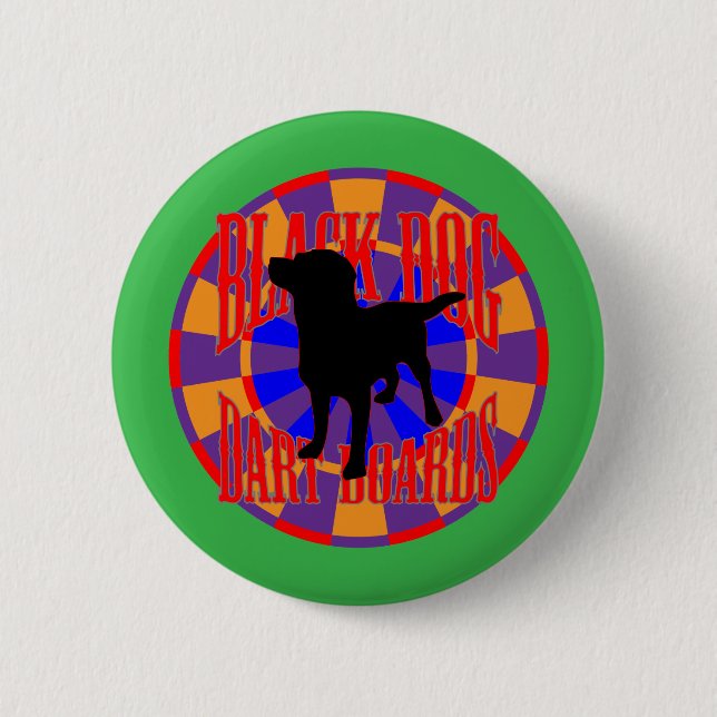 Die Suche Button (Vorderseite)