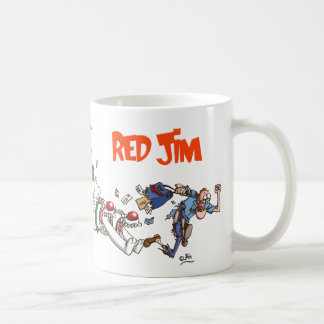 Die Suche nach der postman-Tasse Tasse