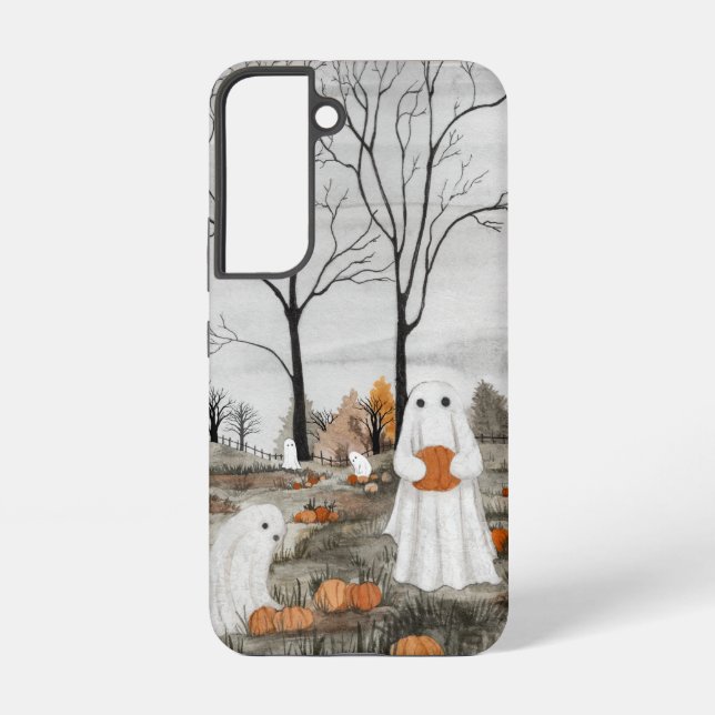 Die Suche Samsung Galaxy Hülle (Rückseite)