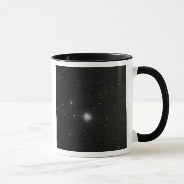 Die Südpinradgalaxie 2 Tasse (Rechts)