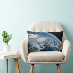 Die Südspitze Brasiliens grenzt an Uruguay. Lendenkissen