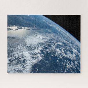 Die Südspitze Brasiliens grenzt an Uruguay. Puzzle