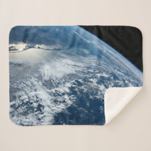 Die Südspitze Brasiliens grenzt an Uruguay. Sherpadecke