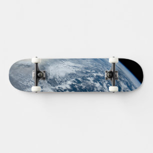 Die Südspitze Brasiliens grenzt an Uruguay. Skateboard